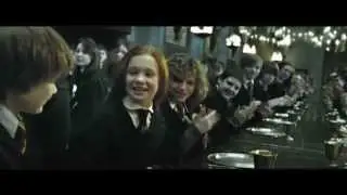 Немного другая история (Снейп / Лили; Канцлер Ги)