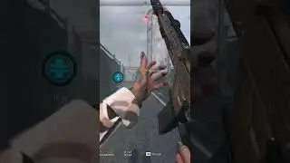 CoD mw2 DMZ- главное не спешить! #callofduty #dmz #warzone #games #shorts #short #tiktok