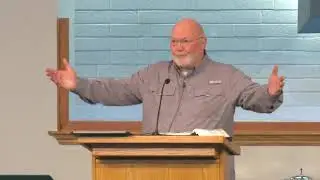 Why Parables? – Marty Kessler