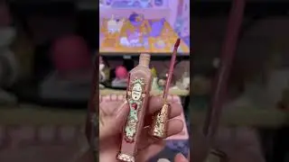 UNBOXING MAKE FLOWER KNOWS STRAWBERRY