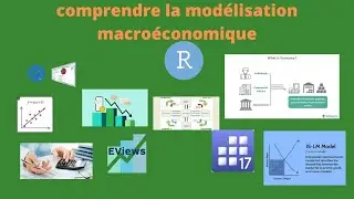 Modélisation Macroéconomique Dévoilée : 3 Minutes pour Tout Comprendre !