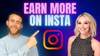 How To Brand Your Instagram And Start Getting Paid For Posting ft. Julie Solomon