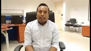 Success Story of a BBA alumnus of Daffodil