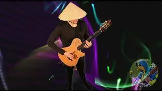 Ewan Dobson -  Time v3.0 (2nd Version)