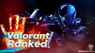 🔴Стример на месте /play #valorant