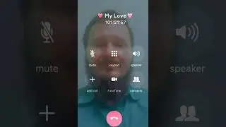 Виктория Башкирова👩‍🦰 - Когда мне звонит мой любимый😍💕