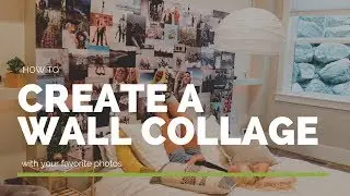 Collage Wall Kit