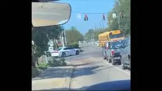 Kids Steal School Bus Meme