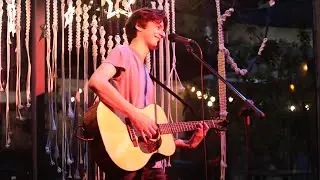 These Days by Jackson Browne (Cover by Luke Greenlee)