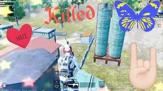 اجمل war pubg ممكن تشوفه ف حياتك G2G IBNSYRIA ELBYATI GAMING