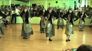 Танец 