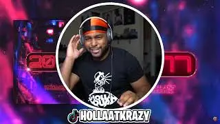 2077 - GG Gallant ft. Notebook | Reaction