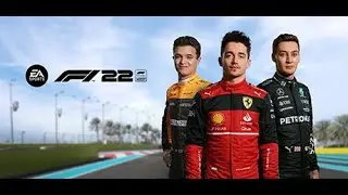 F1 22 Immersive pitstop button not showing - solution