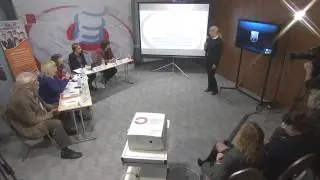 Наталья Домановская, начальник управления по работе с персоналом ОАО «ЛАМО»