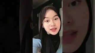 Jilbab Modern Trend 