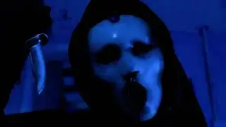 Scream: The TV Series (2015) Theme