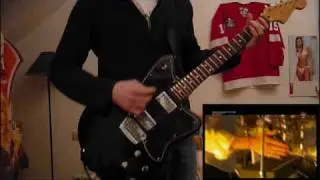 Placebo Taste in Men Cover