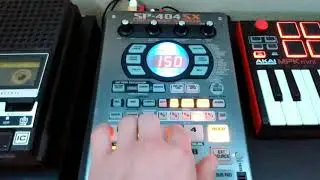 Random beat