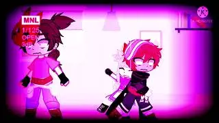 Monster meme William Afton||fnaf+gacha club||read the description||