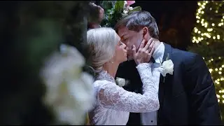 Summer + Landon's Wedding Highlight