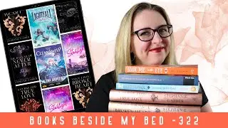 recent reads . middle fiction, adult romance and graphic novel adaptations!