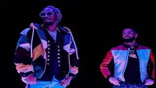 FUTURE * DRAKE TYPE BEAT - 