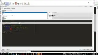 How To Remove background color within jsp tags in Netbeans IDE
