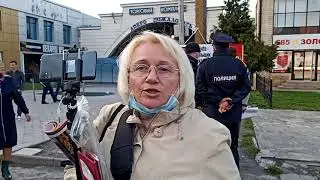 Граждане СССР в Осетии