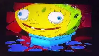 SpongeBob Intro (Ultimate Multilanguage)