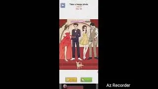 Tricky puzzle Brain Annoy level 23 Walkthrough Solution
