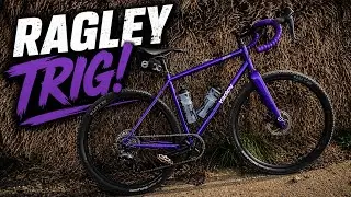 Ragley Trig with Wolftooth Narrow Wide Chainring