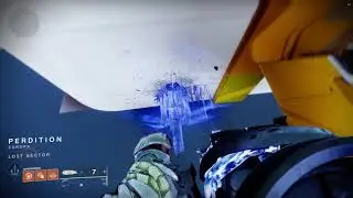 destiny 2 perdition out of map