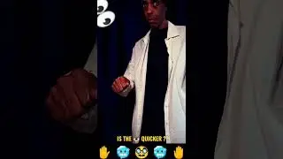Coin Magic Basics 👏Sleight OF Hand 👏   🎭 Another Steal 🎭 Part 1  Is The Hand Quicker Than The Eye ?