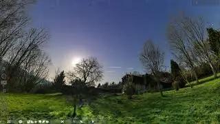 Stellarium GEVEX