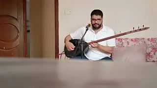 Yılmaz Akan - Çarem Sensin /Roman Havası