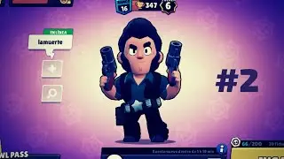 Brawl Stars #2