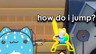 First Time Multiversus?