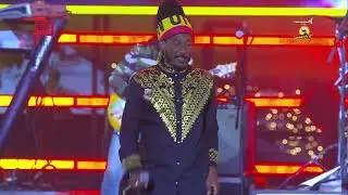 Norris Man - Reggae Sumfest 2024 (Part 1 of 4)