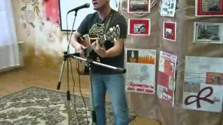 Дмитрий ЮРКОВ - Лейтенант