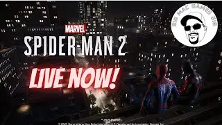 Spider-Man 2 Part 2