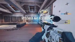 Highlights #14 - Rainbow Six Siege - R6 PC