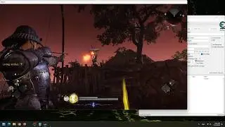 Nioh 3 - Cheat One Hit Kill