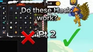 Trying Out Gobattle.io Hacks(Pt 2)| Gobattle.io