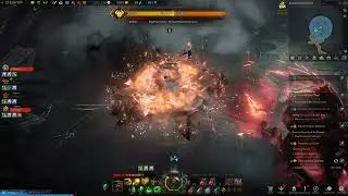 Chaos Whisper - Ruined Castle | Lost Ark NA