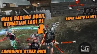 MAIN BARENG BOCIL2 KEMATIAN LAGI ?! KUPING LANGSUNG DIBIKIN PANAS WKWKWK