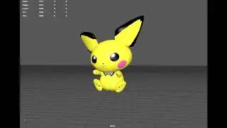 Smash 2 Animation Reel