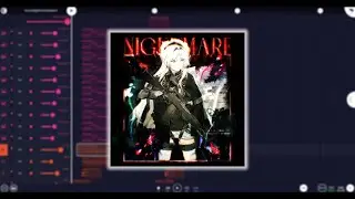 KXNVRA - NIGHTMARE [FLM REMAKE] (95%+)