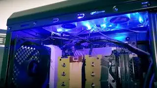 ASUS Prime X299 a