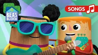 Bea's Block Songs | I Love Today