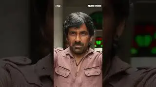 Tiger Nageswara Rao | World Digital Premiere | Ravi Teja, Nupur Sanon | Now Playing on RKD Studios